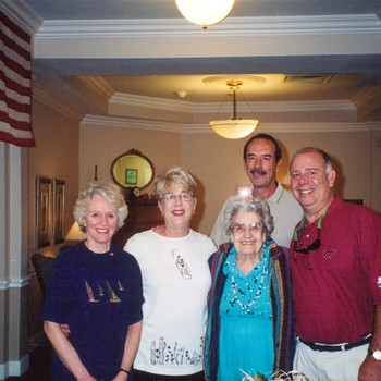 Photo of Alice Persyn